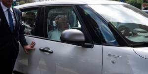 Behind the scenes of the Pope&#8217;s release from hospital: a timeline