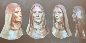 Teresa of Avila study brings reconstructed image of her face (Photos)