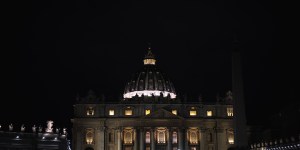 What will happen at the Vatican in the coming days?