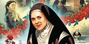 Little Missionary: New comic celebrates St. Thérèse’s legacy