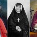The common ingredient the fathers of these 3 saints used