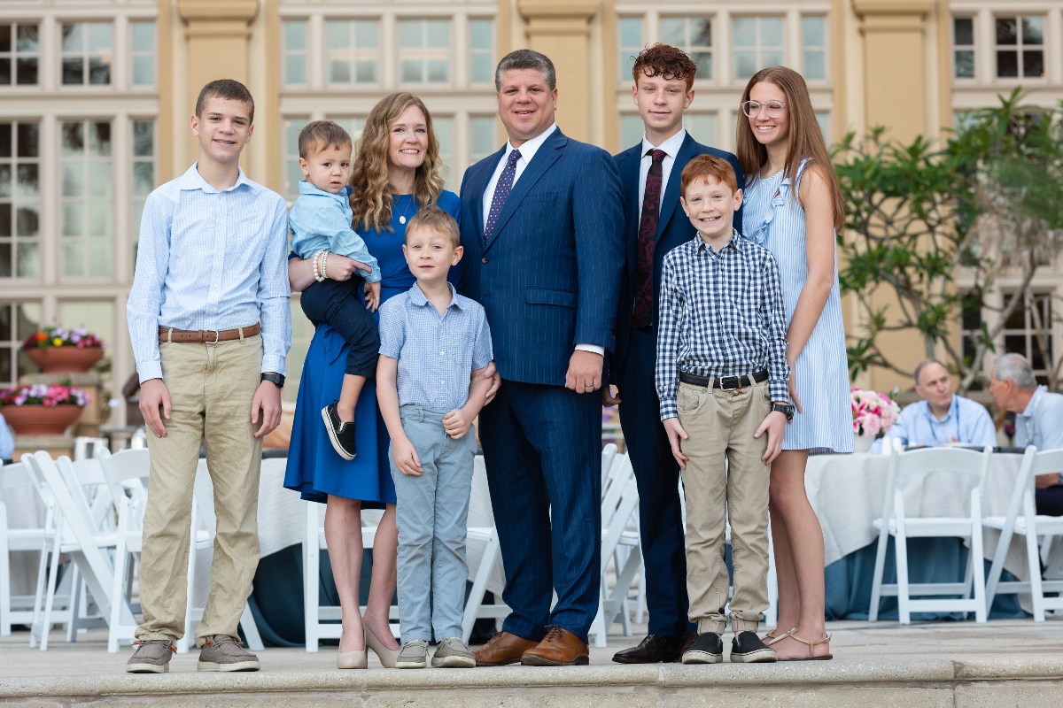 theresa-barbale-family-