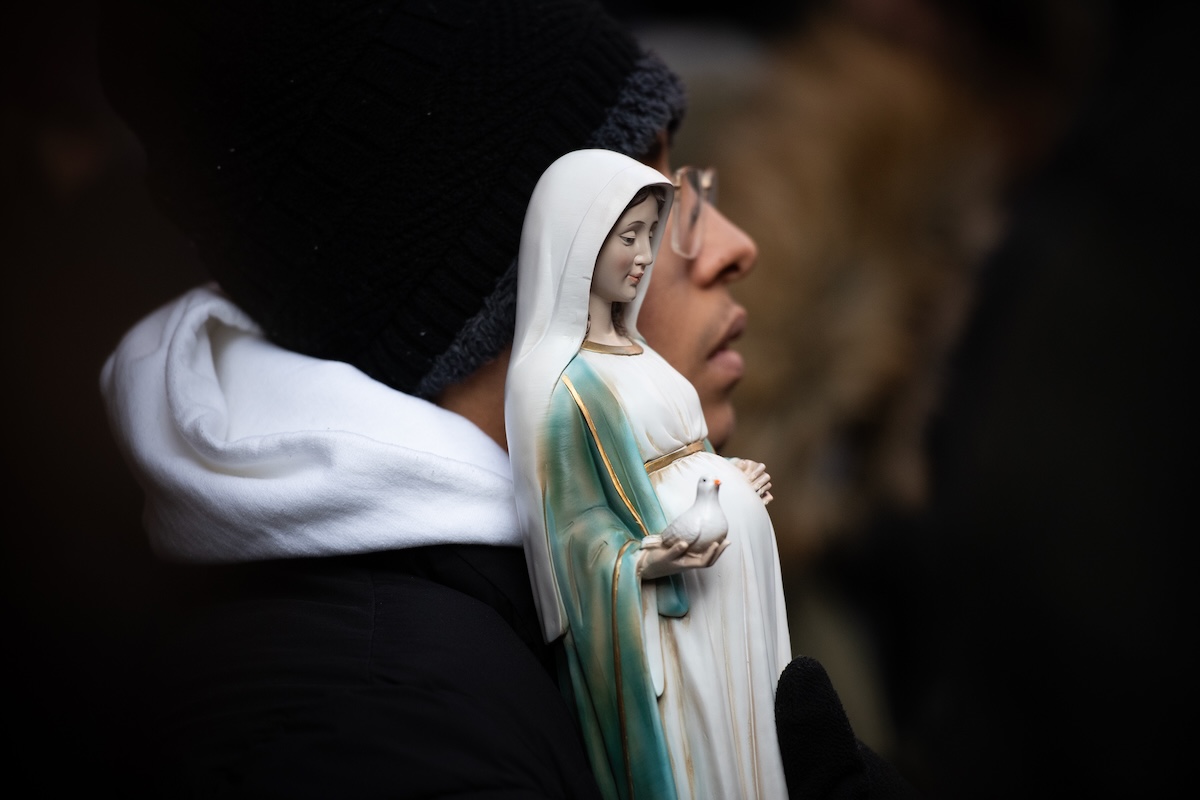 {"rendered":"(Slideshow) NYC Planned Parenthood"}