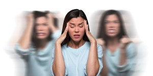 4 Simple strategies to cope with overwhelm