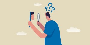 What can you give up this Lent — for them?