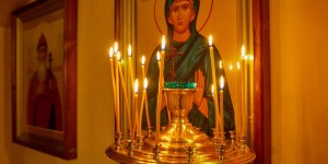 Do Byzantine Catholics pray the Hail Mary prayer?