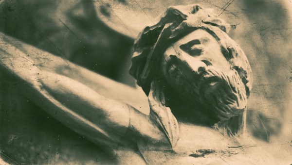 Corner Item Image - Let the ‘triduum of the dead’ inspire a month of prayer