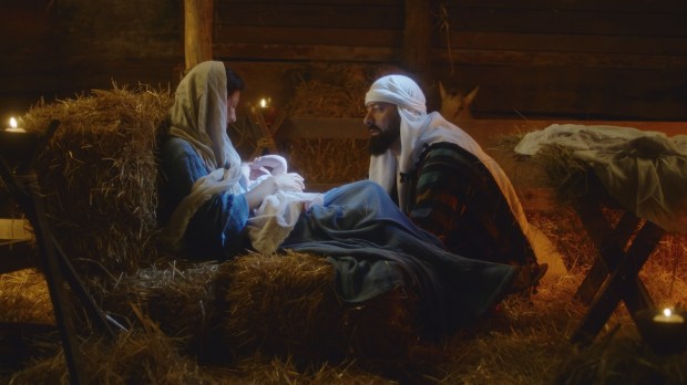 The Solemnity of Saint Joseph