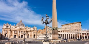 Beatifications suspended following death of Pope Francis