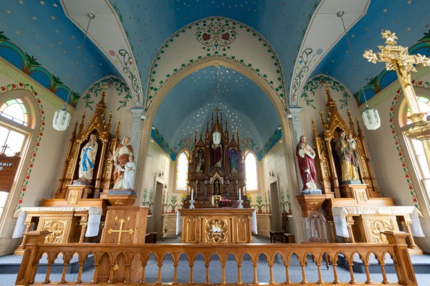 painted-church-texas-