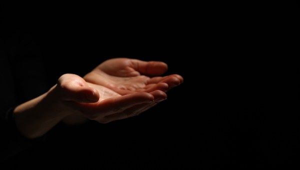 Corner Item Image - A reflection on the 2 characteristics Pope Leo gives peace