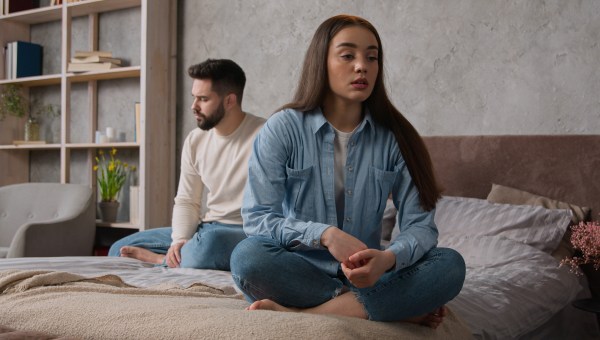 Corner Item Image - 5 Bible quotes that can help heal family rifts