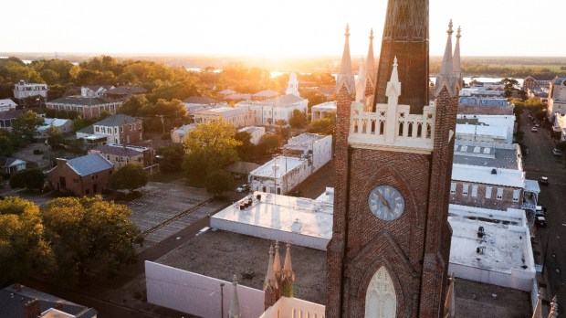 church-natchez-