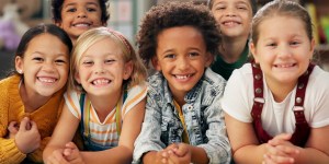 Little children’s prayers for Pope Francis