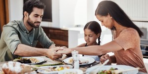 3 More easy Lent traditions for families with kids