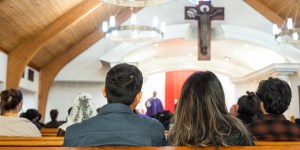 4 Catholic attitudes toward immigrants