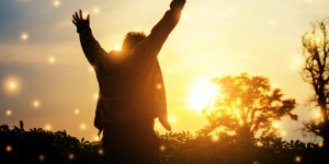 7 Simple rules from saints on being happy