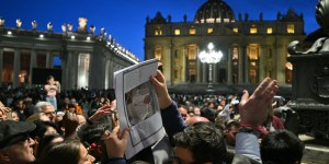What &#8216;Sede Vacante&#8217; means for the Catholic Church