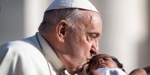 How to talk to kids about Pope Francis’ death and the conclave