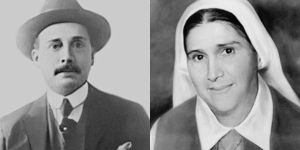 Venezuela to get 1st male and female saints in October celebration