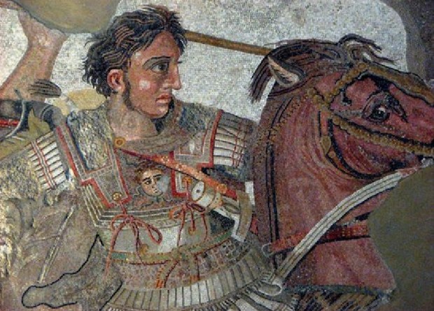 Alexander the Great