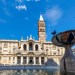 This is the oldest church dedicated to Mary in the West
