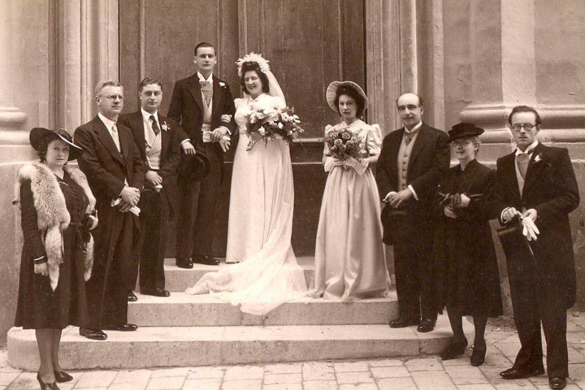 Casolani wedding Malta