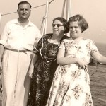 Her parents might be canonized; she tells us their story