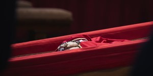 Program for 9 days of mourning for Pope Francis