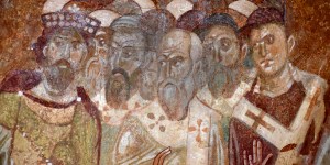 Church marks 1,700 years since Nicene Creed with new Vatican document