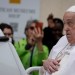 Yesterday he gave his Easter blessing, today, Pope Francis dead at 88