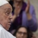 Among Pope Francis’ last words: ‘Thank you’