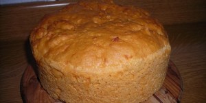 The Easter cheese bread invented by nuns
