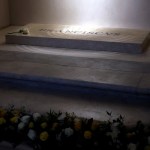 Designers up in arms over Pope Francis’ tombstone