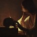 When Easter is a letdown, let us look at Magdalene