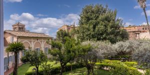 Jubilee: In the footsteps of Maximilian Kolbe in Rome