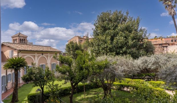 Corner Hero Image - Jubilee: In the footsteps of Maximilian Kolbe in Rome