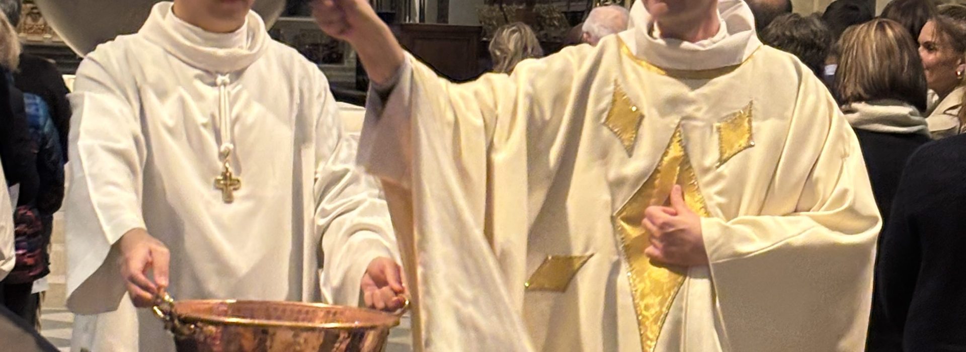 Fr Guillaume Normand
