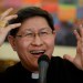 How to suffer well, without losing joy: Advice from Cardinal Tagle