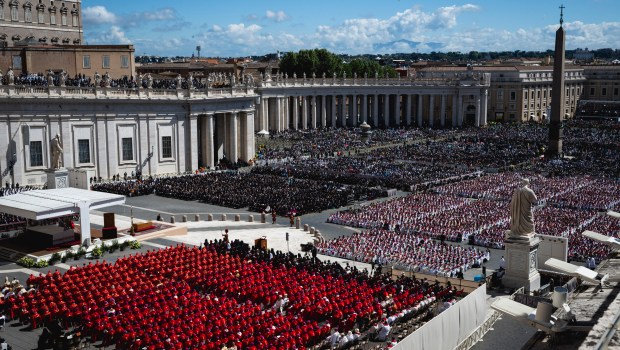 POPE-FRANCIS-FUNERAL-APRIL-26-2025