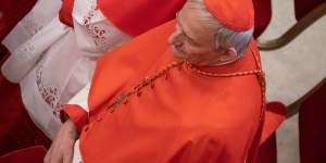 Conclave set to start Wednesday, May 7