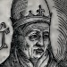 Who was the oldest pope ever to be chosen by the Church?