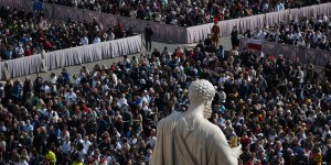 Jubilee: Over 10 million pilgrims have been to Rome
