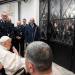 Pope Francis’ last donation: €200,000 for prisoners