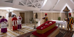 Pope Francis’ funeral will be Saturday