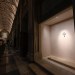 Pope’s tomb (photos) as faithful begin to visit St. Mary Major