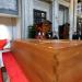Pope Francis laid to rest at St. Mary Major (Photos)