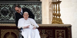 12 Years and 12 labors of Pope Francis: 2013-2025