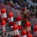 Cardinal-electors from officially English-speaking countries (List)