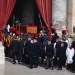 Pope Francis enters St. Peter’s for the last time (photos)